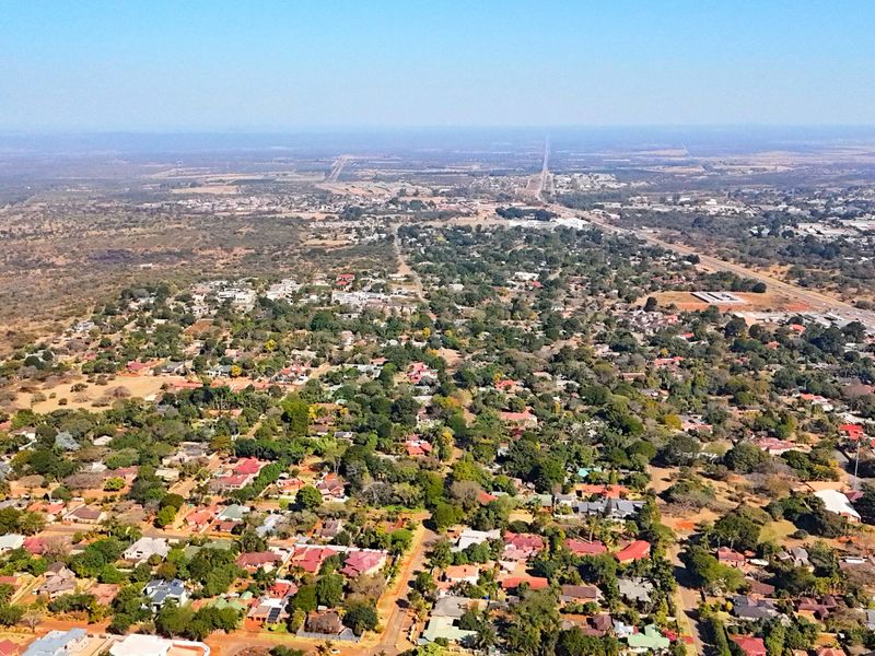 Vacant Land for Sale in Louis Trichardt - Photo 4