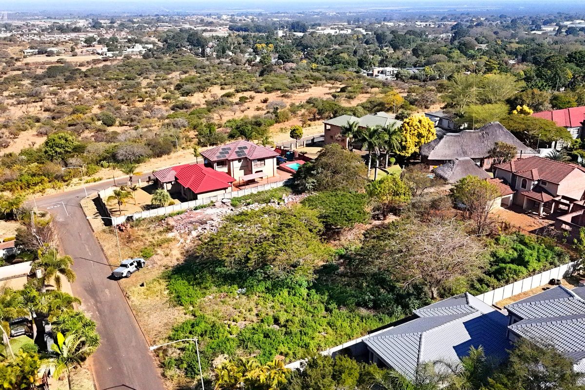 Vacant Land for Sale in Louis Trichardt - Photo 3