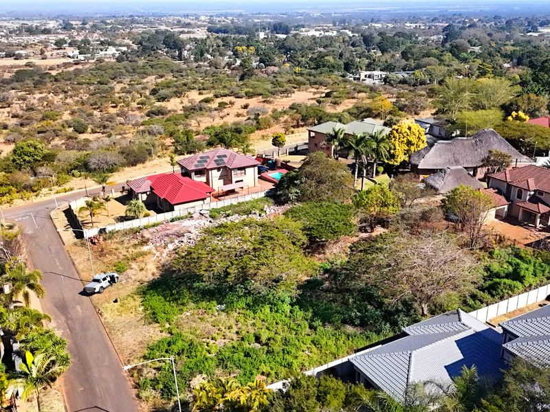 Vacant Land for Sale in Louis Trichardt - Photo 3