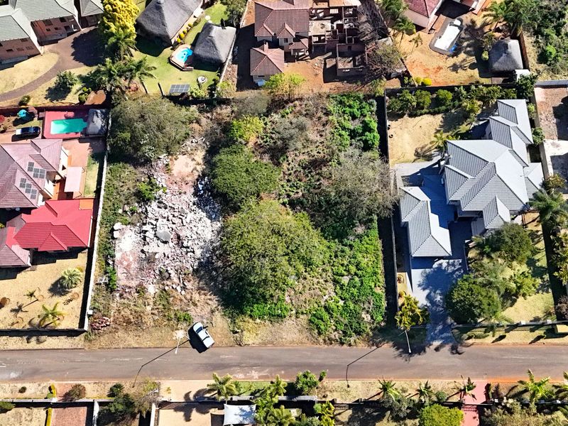 Vacant Land for Sale in Louis Trichardt - Photo 8