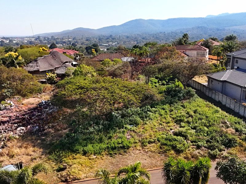 Vacant Land for Sale in Louis Trichardt - Photo 7