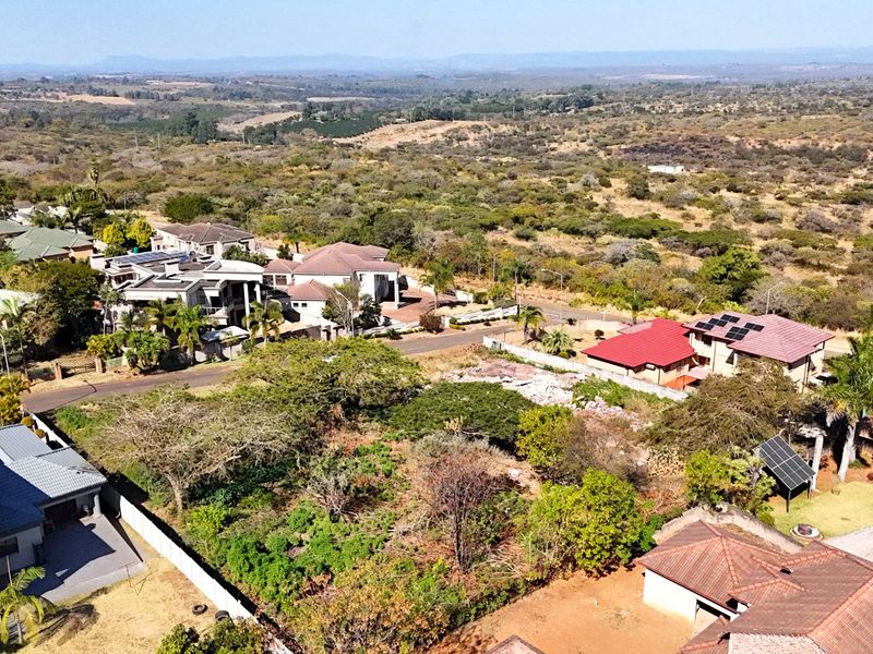Vacant Land for Sale in Louis Trichardt - Photo 6