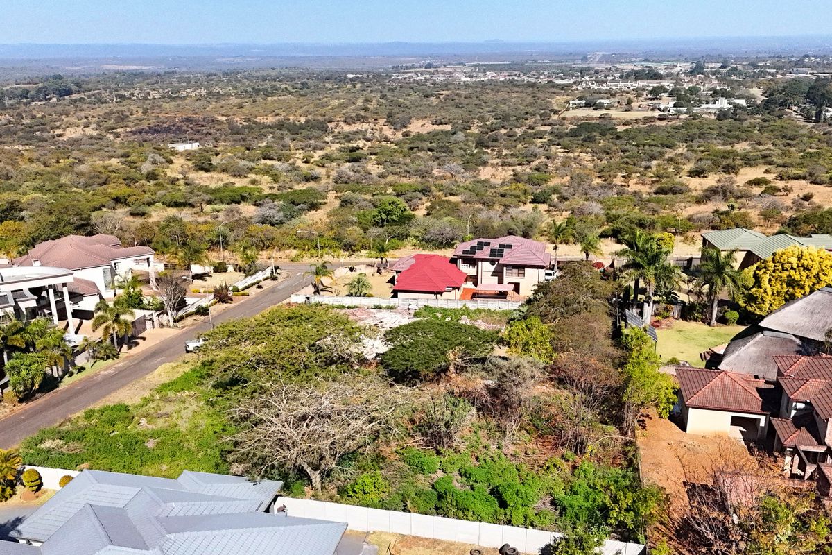 Vacant Land for Sale in Louis Trichardt - Photo 2