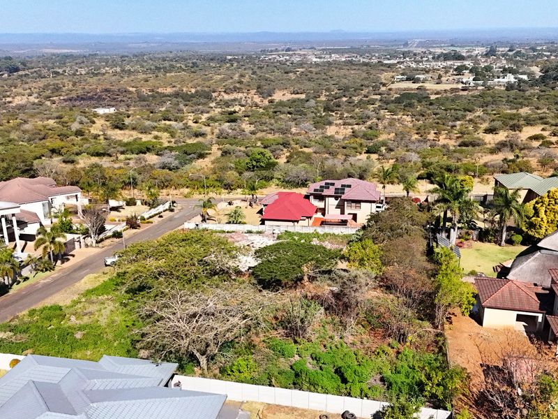 Vacant Land for Sale in Louis Trichardt - Photo 2