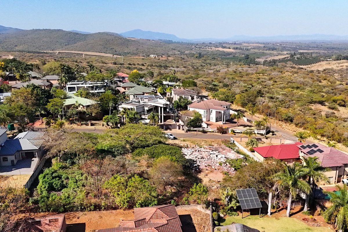 Vacant Land for Sale in Louis Trichardt - Photo 5