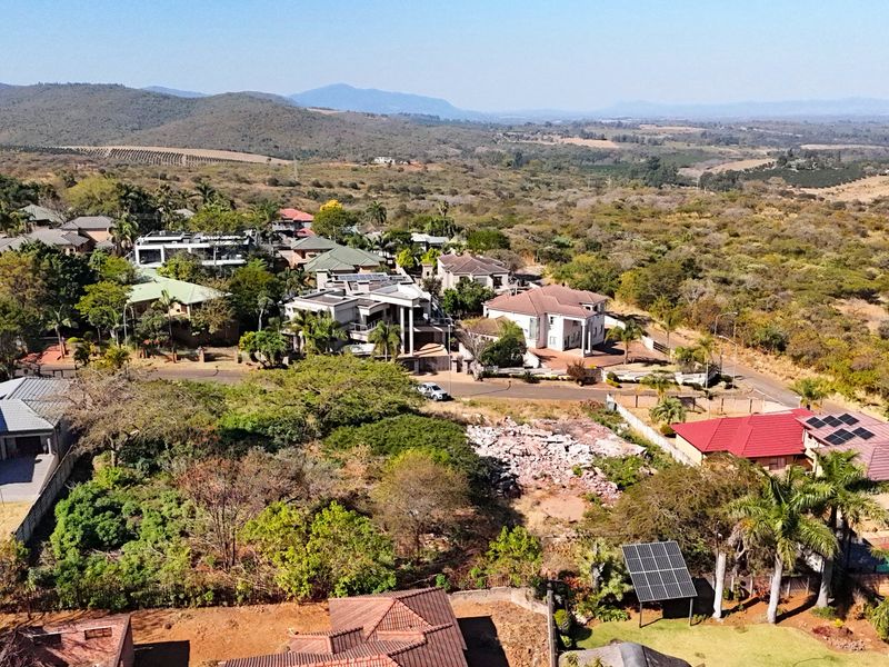 Vacant Land for Sale in Louis Trichardt - Photo 5