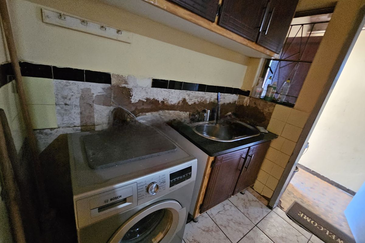 3 bedroom house for sale, in Louis Trichardt - Photo 5