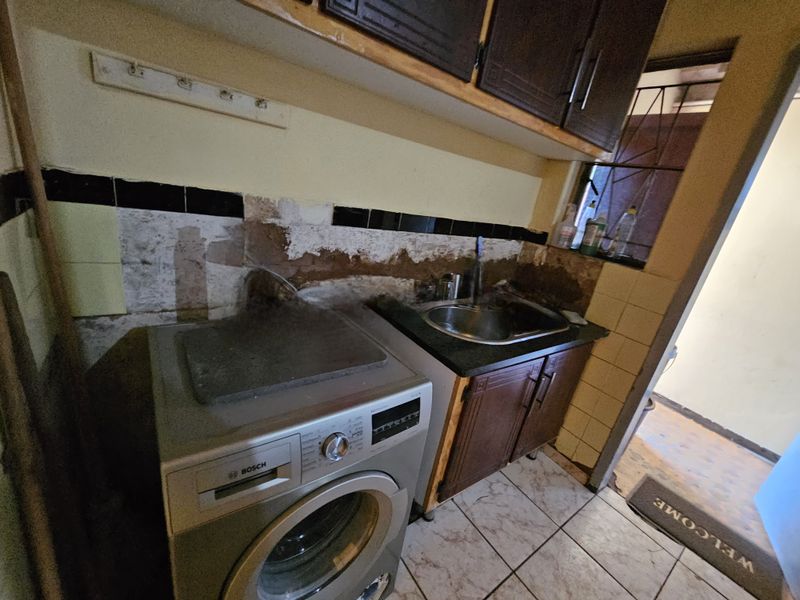 3 bedroom house for sale, in Louis Trichardt - Photo 5