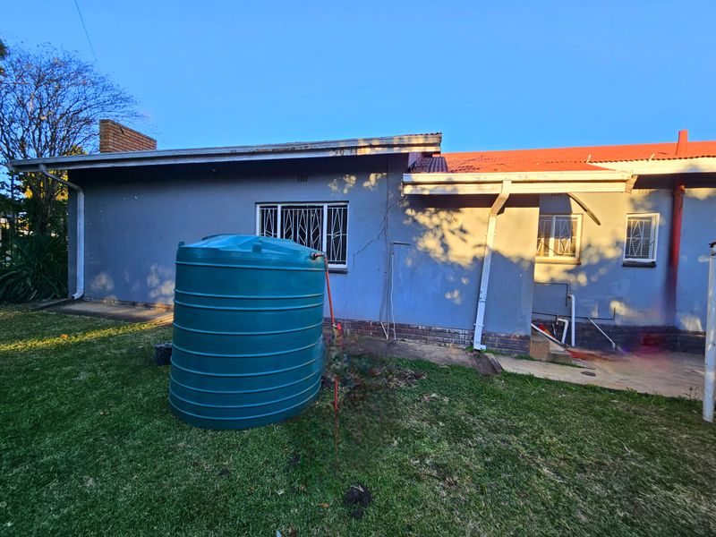 3 bedroom house for sale, in Louis Trichardt - Photo 10