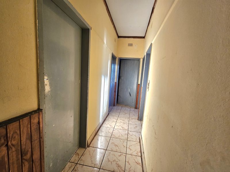 3 bedroom house for sale, in Louis Trichardt - Photo 8