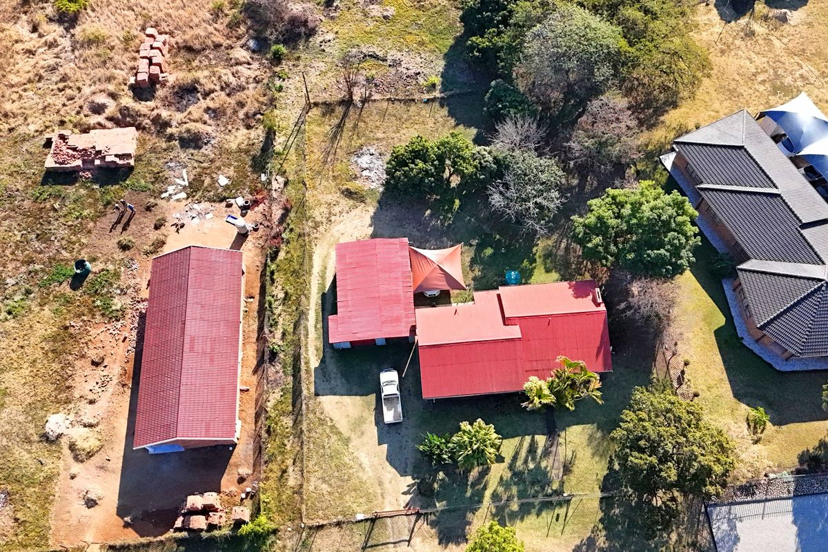 3 bedroom house for sale, in Louis Trichardt - Photo 3