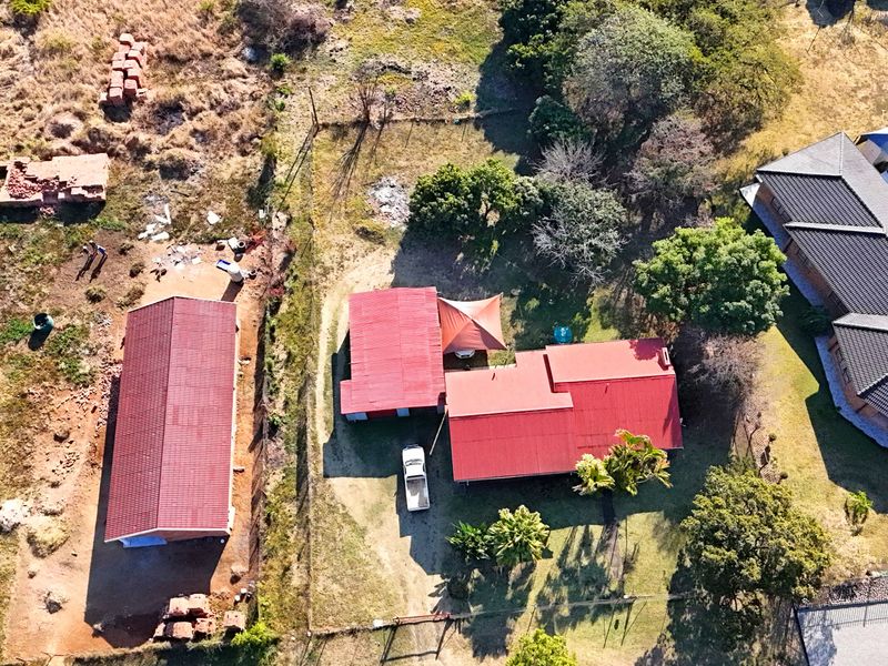 3 bedroom house for sale, in Louis Trichardt - Photo 3