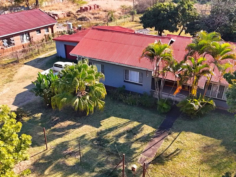 3 bedroom house for sale, in Louis Trichardt - Photo 2