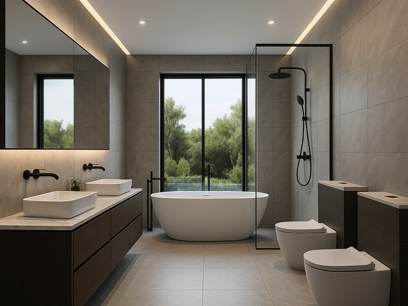 Build Your Dream Home at Fountainbrook Estate - Photo 8