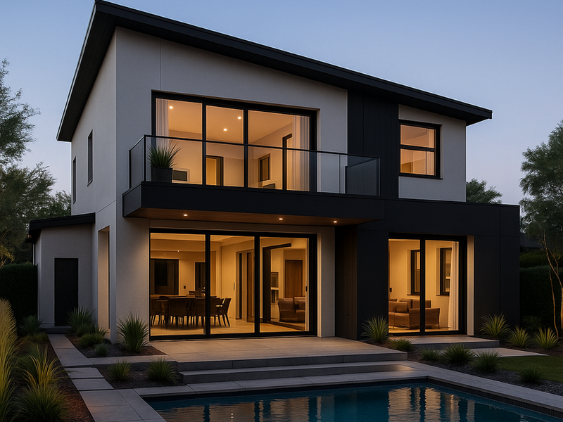 Build Your Dream Home at Fountainbrook Estate - Photo 4