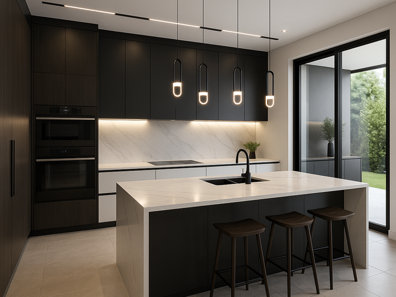 Build Your Dream Home at Fountainbrook Estate - Photo 2