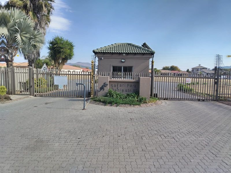 Discover 500m2 of prime vacant land in Safari Park, Brits—your canvas for a dream property awaits! - Photo 4