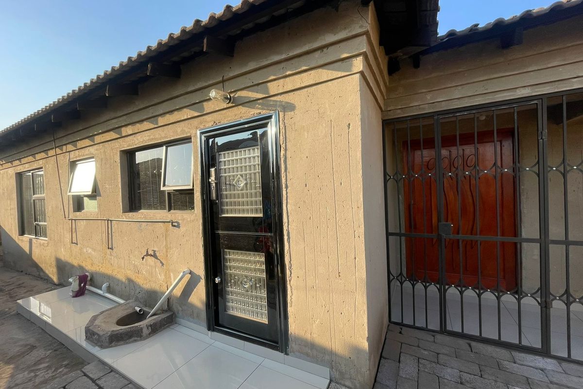 Newly build house for sale! - Photo 2