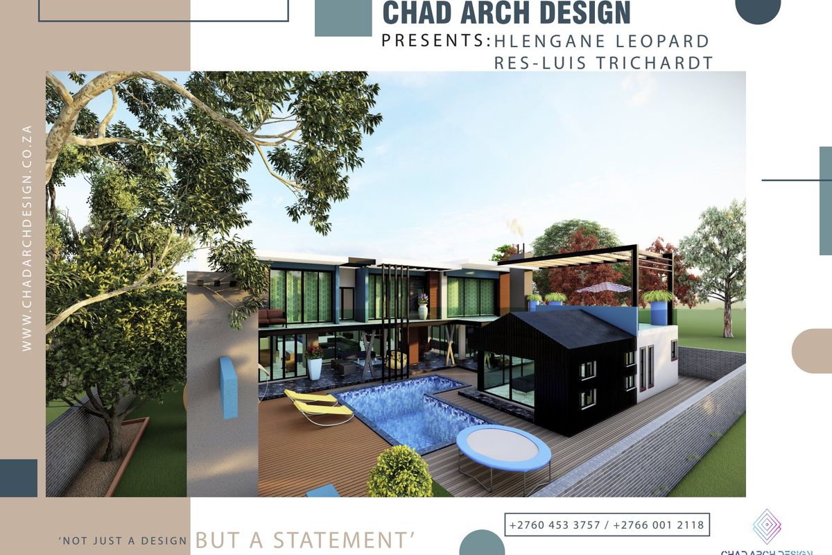 Vacant Land for Sale in Louis Trichardt - Photo 5