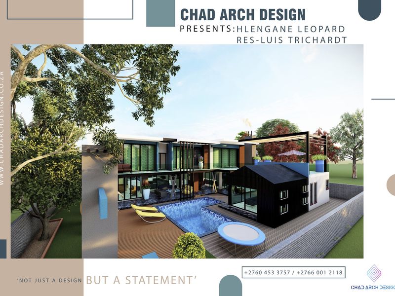 Vacant Land for Sale in Louis Trichardt - Photo 5