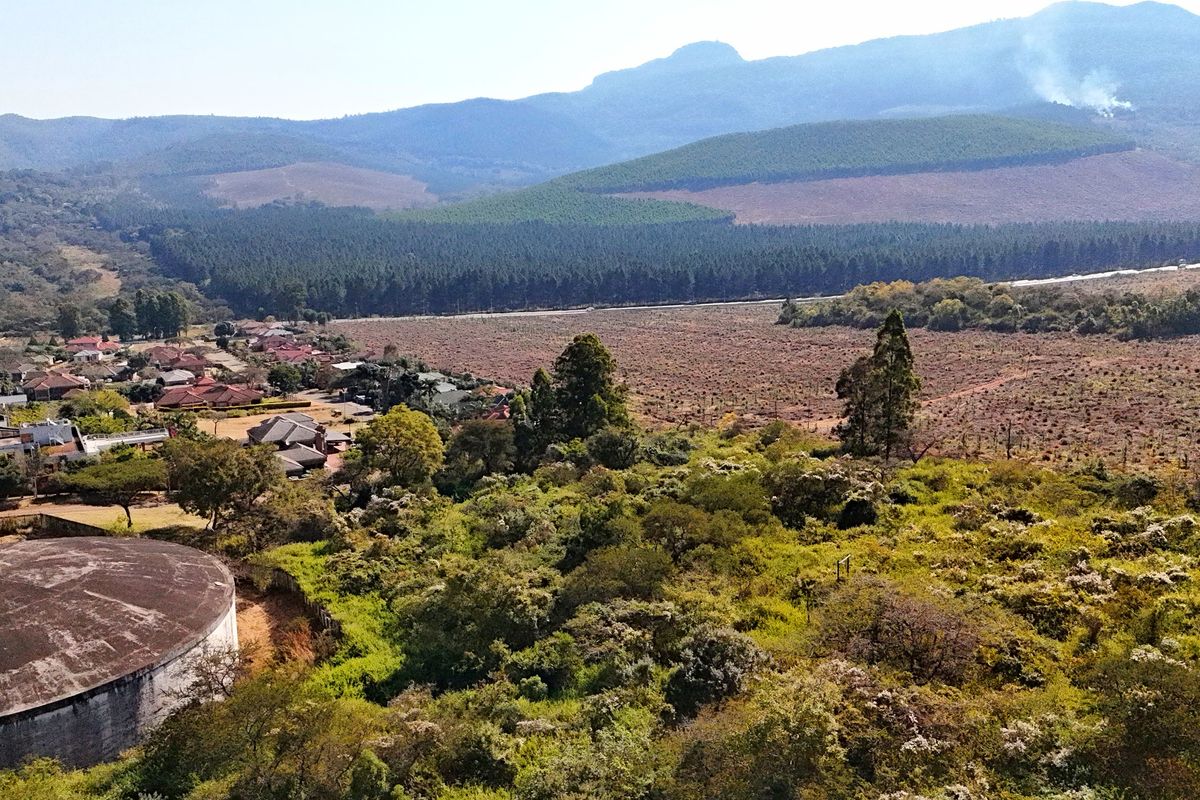 Vacant Land for Sale in Louis Trichardt - Photo 3