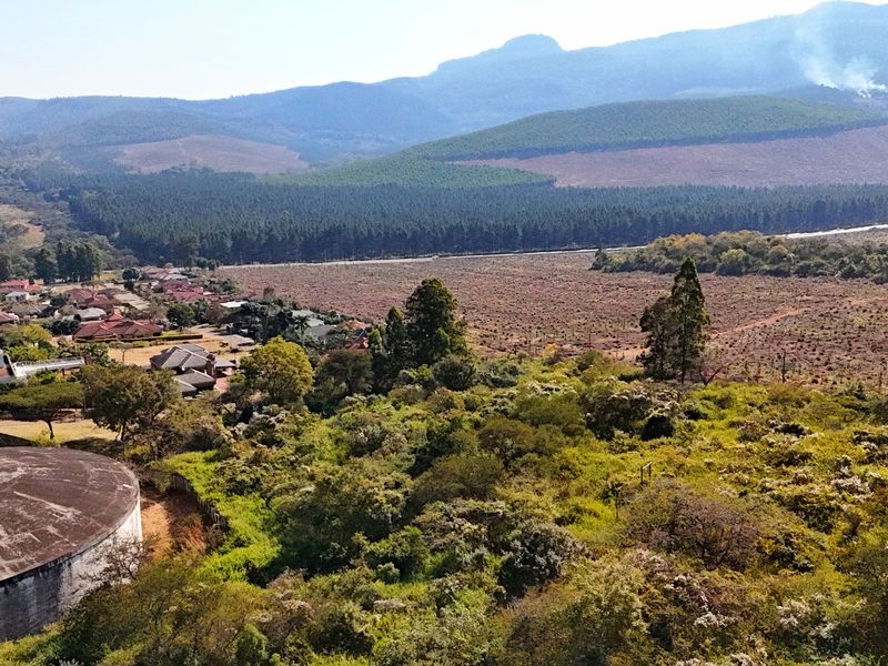 Vacant Land for Sale in Louis Trichardt - Photo 3