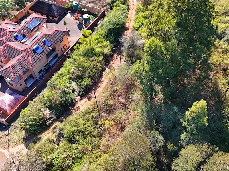 Vacant Land for Sale in Louis Trichardt - Photo 9