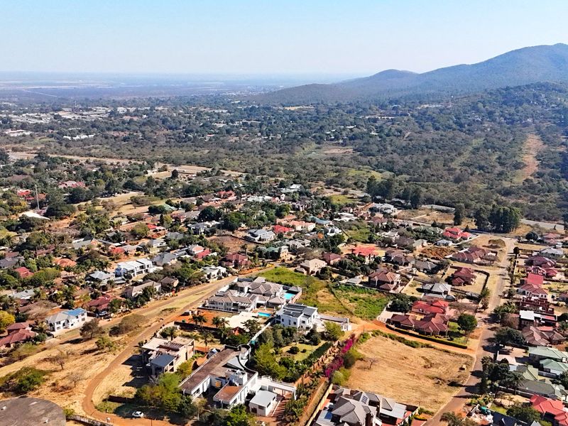 Vacant Land for Sale in Louis Trichardt - Photo 8