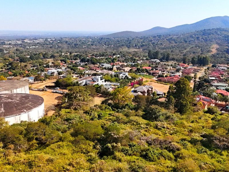 Vacant Land for Sale in Louis Trichardt - Photo 7