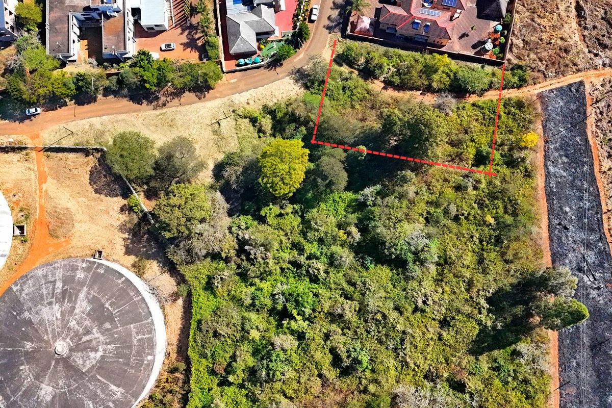 Vacant Land for Sale in Louis Trichardt - Photo 4