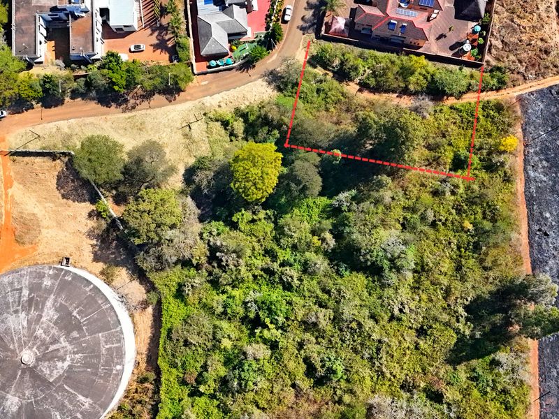 Vacant Land for Sale in Louis Trichardt - Photo 4