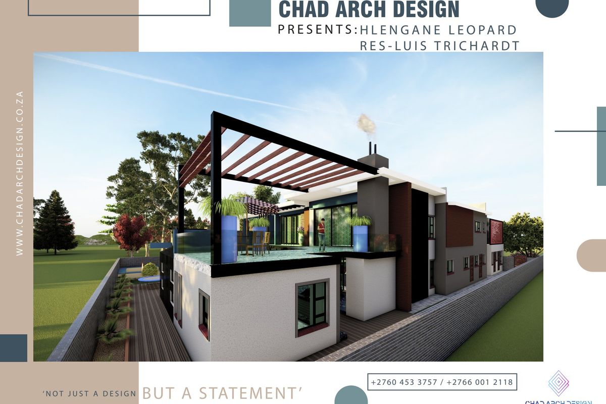 Vacant Land for Sale in Louis Trichardt - Photo 2