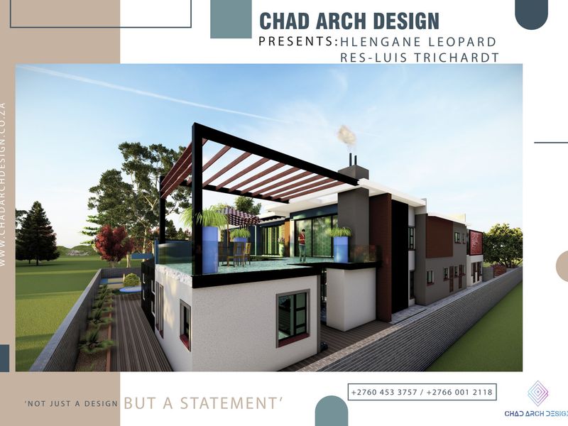 Vacant Land for Sale in Louis Trichardt - Photo 2