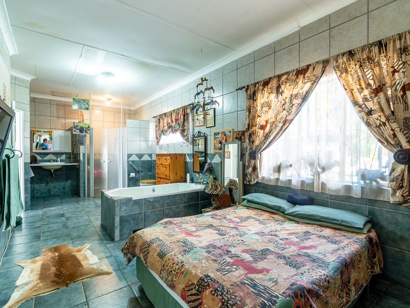 3 Bedroom house with 2 Bedroom Flatlet for sale - Photo 9