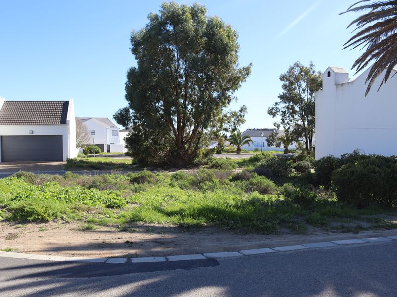 Vacant land for Sale in Shelley Point - Photo 1
