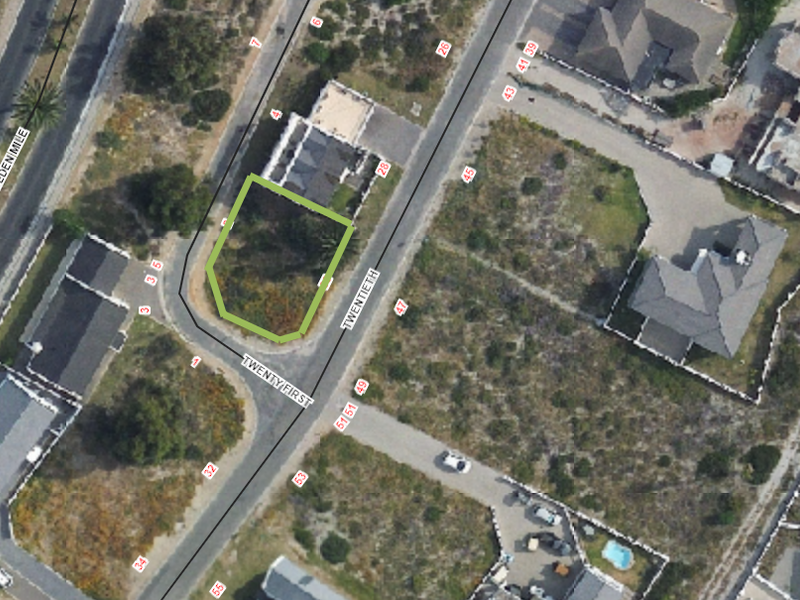 Vacant land for Sale in Shelley Point - Photo 6