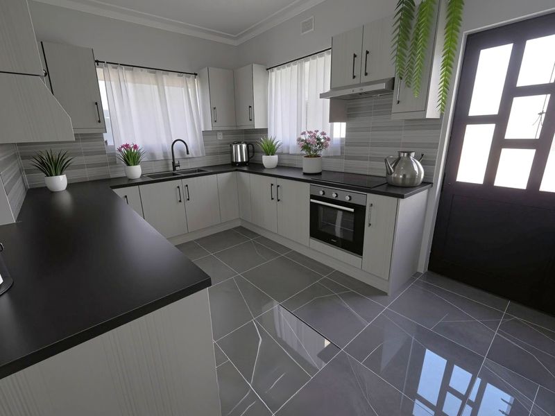 Modern Home With Private Flatlet In Quiet Malmesbury Cul-De-Sac - Photo 6