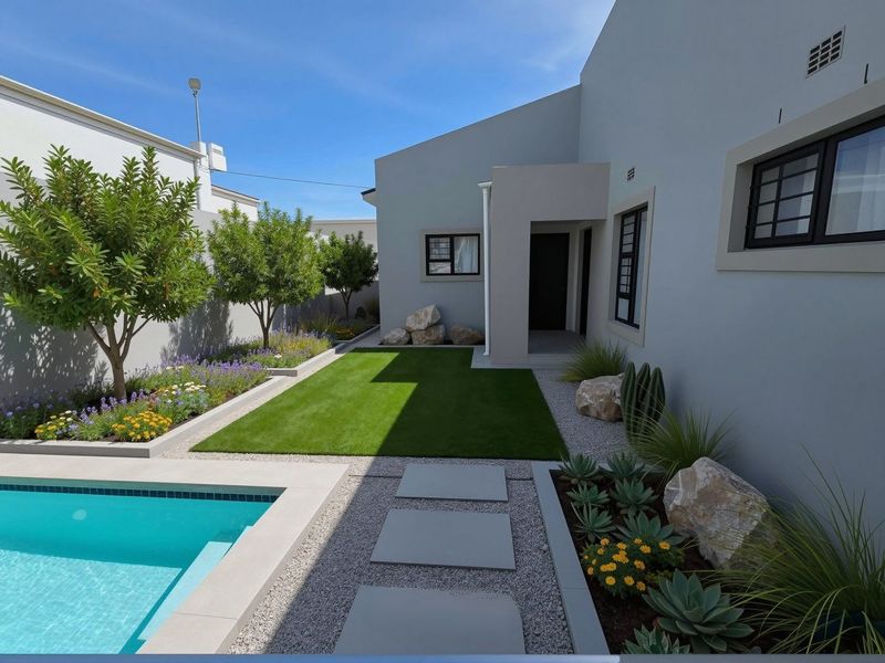 Modern Home With Private Flatlet In Quiet Malmesbury Cul-De-Sac - Photo 2