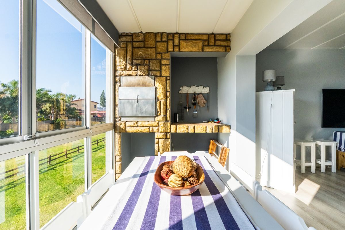 Prime Coastal Apartment in Hartenbos - Photo 5