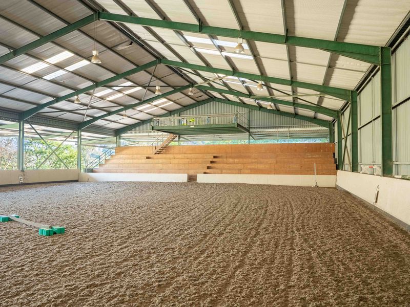 Exceptional Equestrian Property with High Income Returns - Photo 10