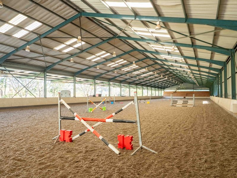 Exceptional Equestrian Property with High Income Returns - Photo 2