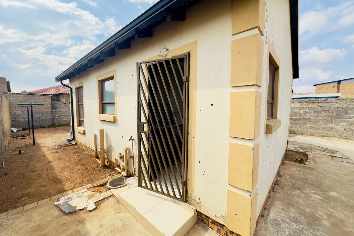 Perfect Starter Home - Photo 5