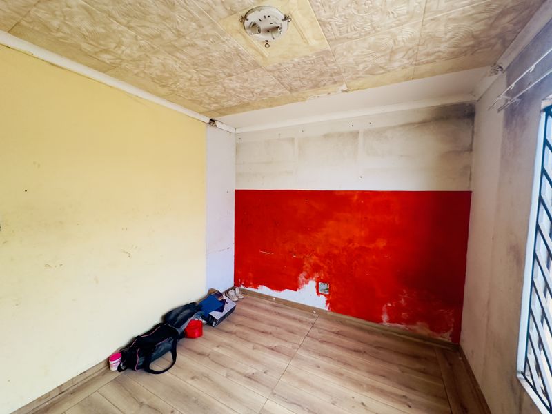 Perfect Starter Home - Photo 8