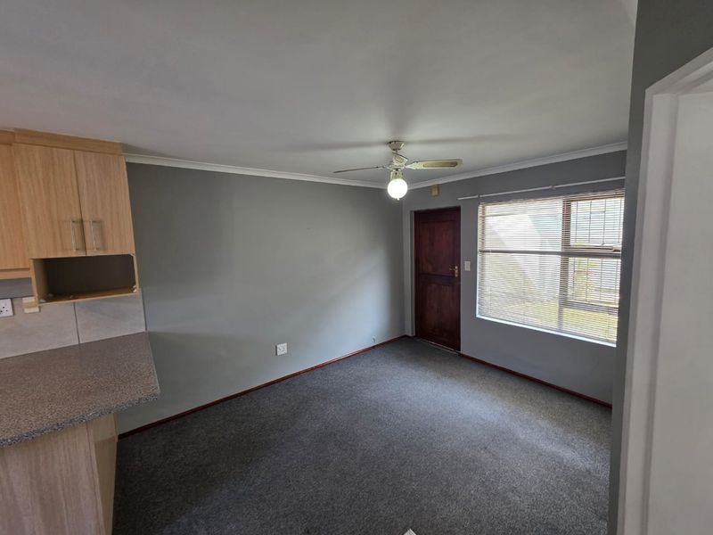 Renovated 1-bedroom ground floor apartment - Photo 7