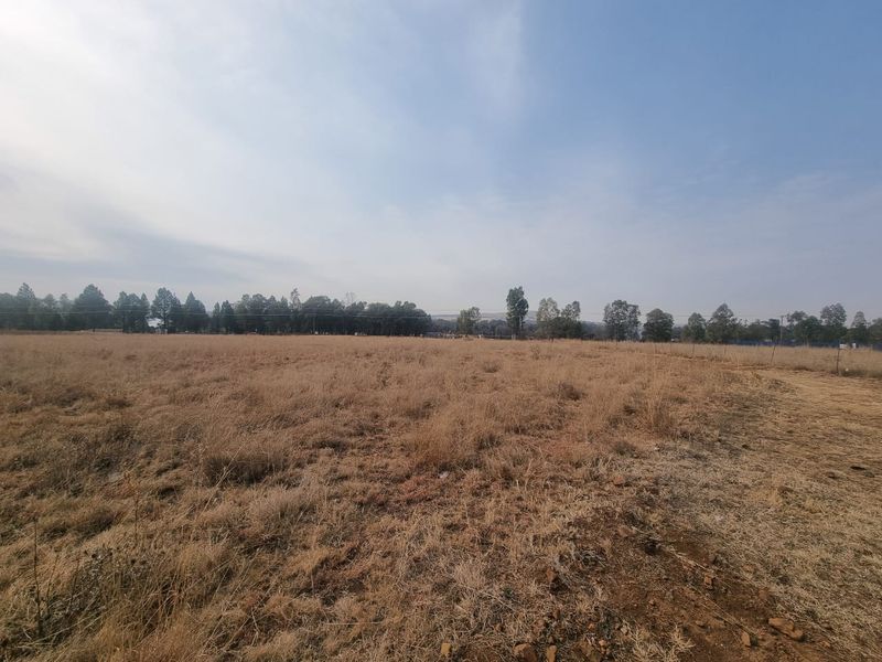 Plot for Sale in Lindequesdrift – 28km from Vanderbijlpark - Photo 3