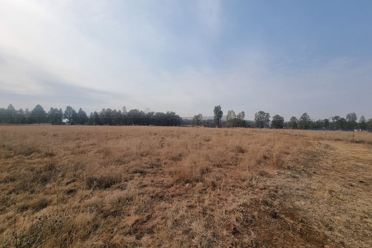 Plot for Sale in Lindequesdrift – 28km from Vanderbijlpark - Photo 3