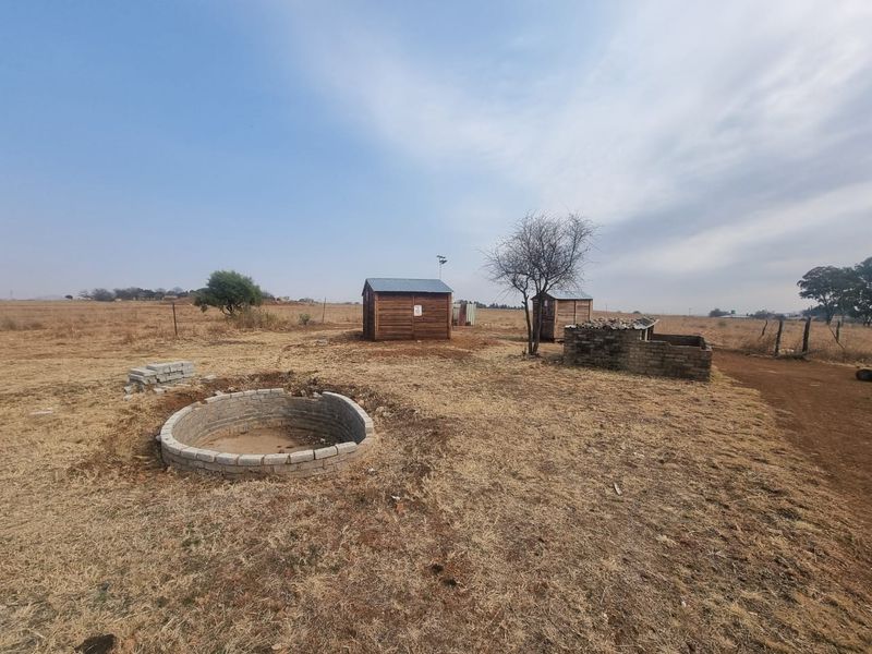 Plot for Sale in Lindequesdrift – 28km from Vanderbijlpark - Photo 4