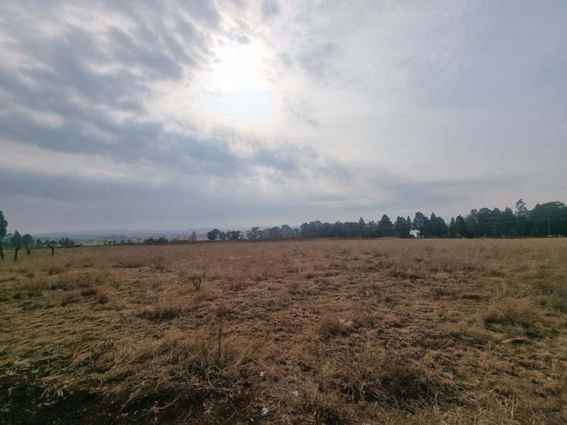 Plot for Sale in Lindequesdrift – 28km from Vanderbijlpark - Photo 2