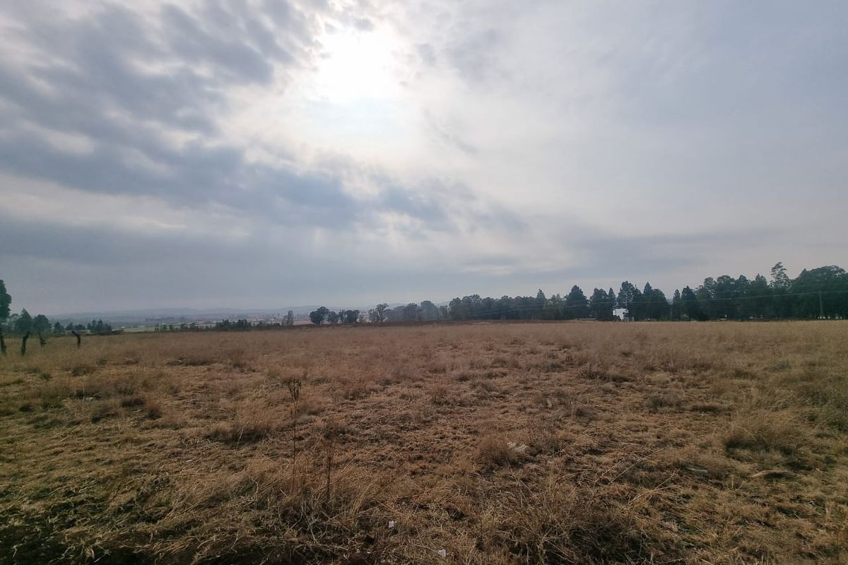 Plot for Sale in Lindequesdrift – 28km from Vanderbijlpark - Photo 2