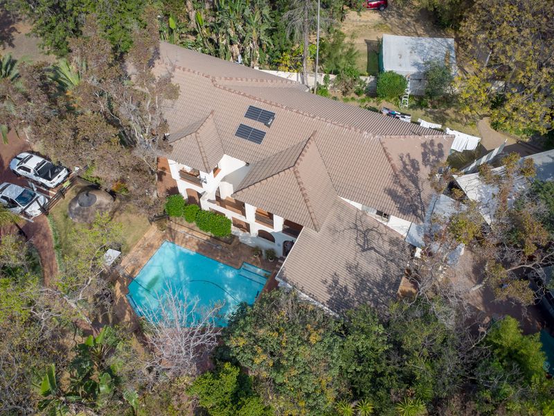 Property with many different business opportunit with great visibility - Photo 3